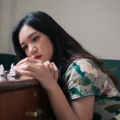 私房模特
