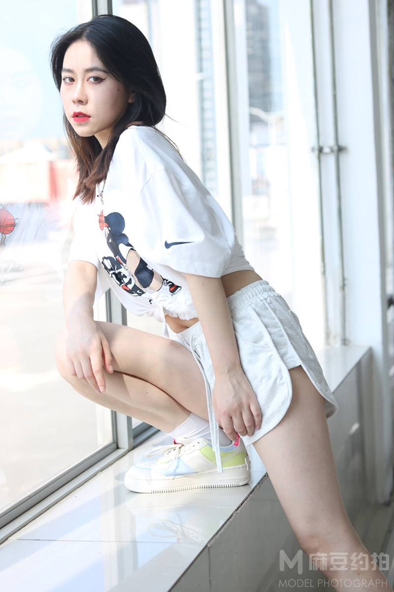 和服模特
