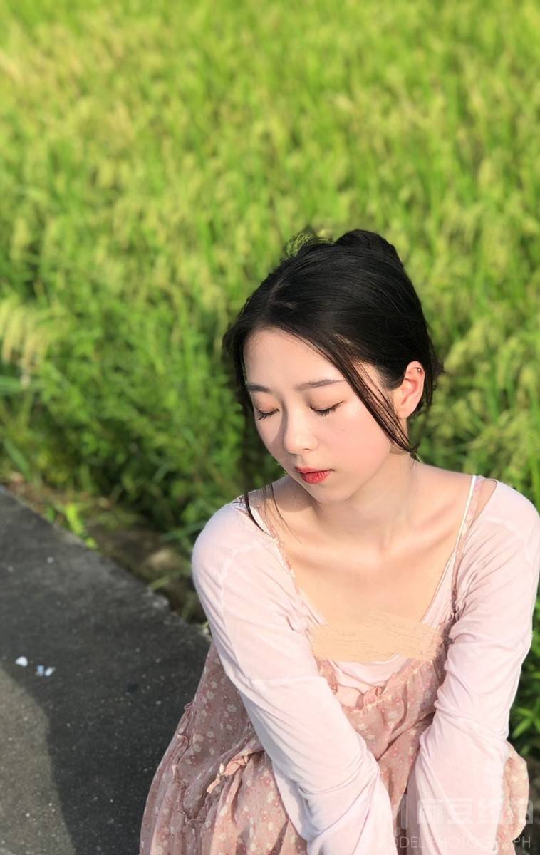 和服模特