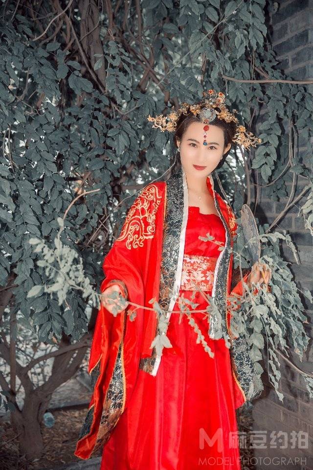 私房模特