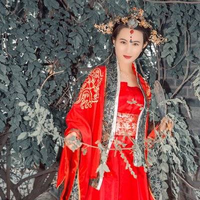 私房模特