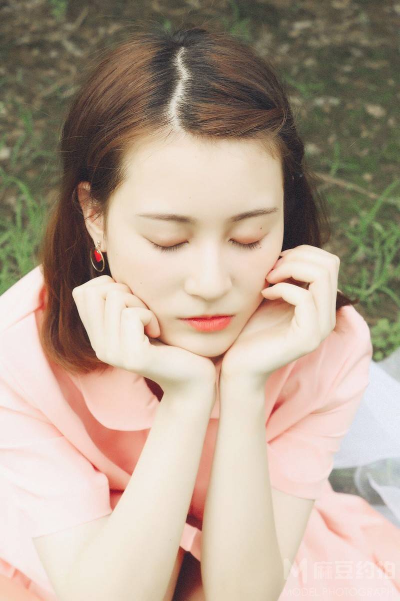 私房模特