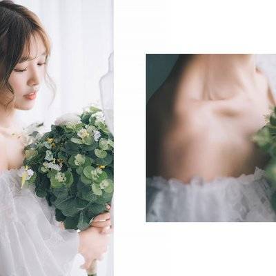 私房模特