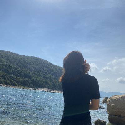 孕照模特