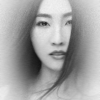 私房模特
