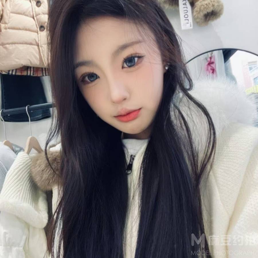 和服模特