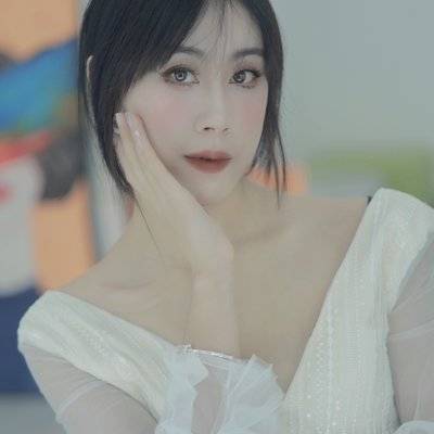 旗袍模特