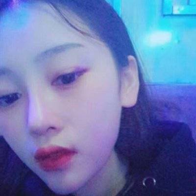 私房模特