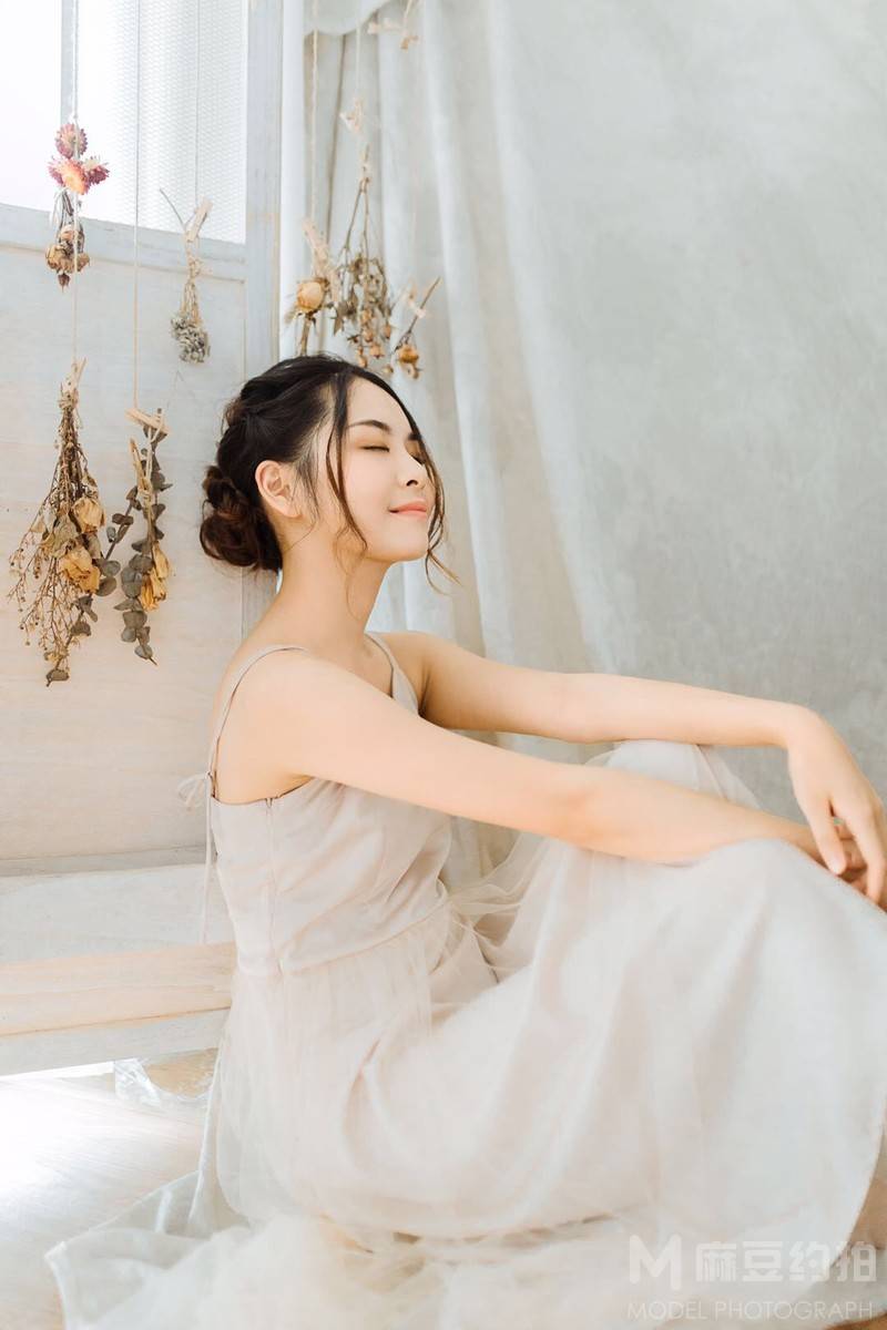 私房模特