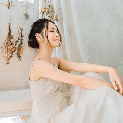 私房模特