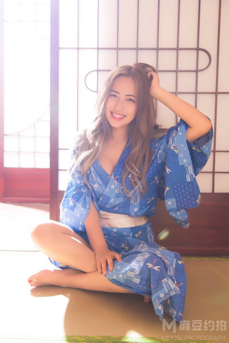 私房模特