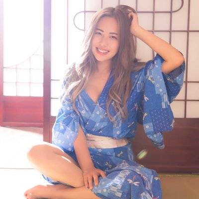 私房模特
