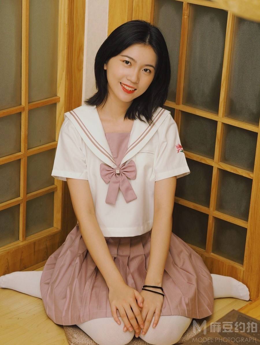 和服模特