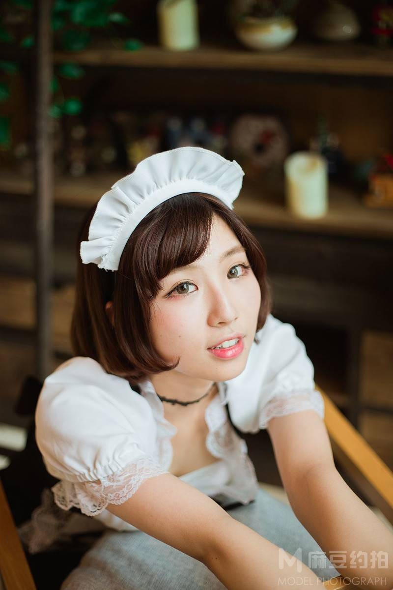 私房模特