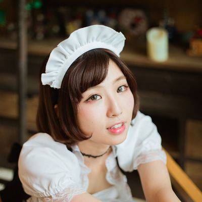 私房模特