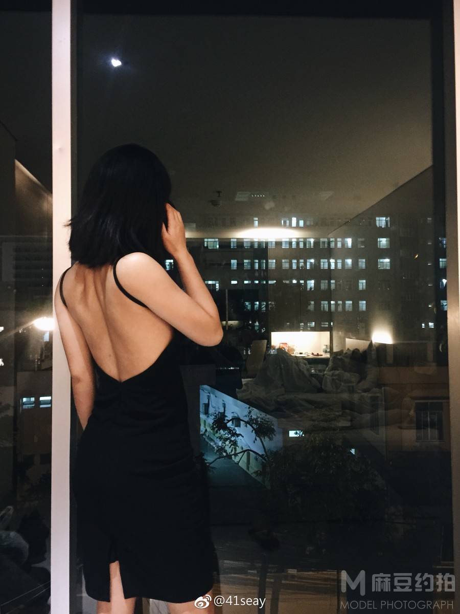 私房模特