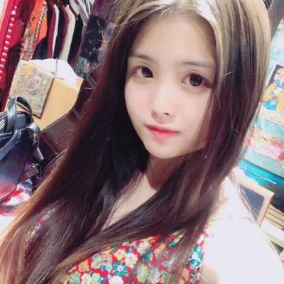 私房模特