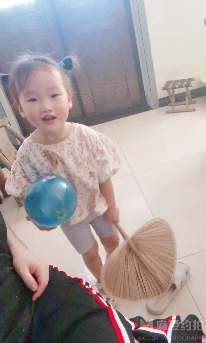孕照模特