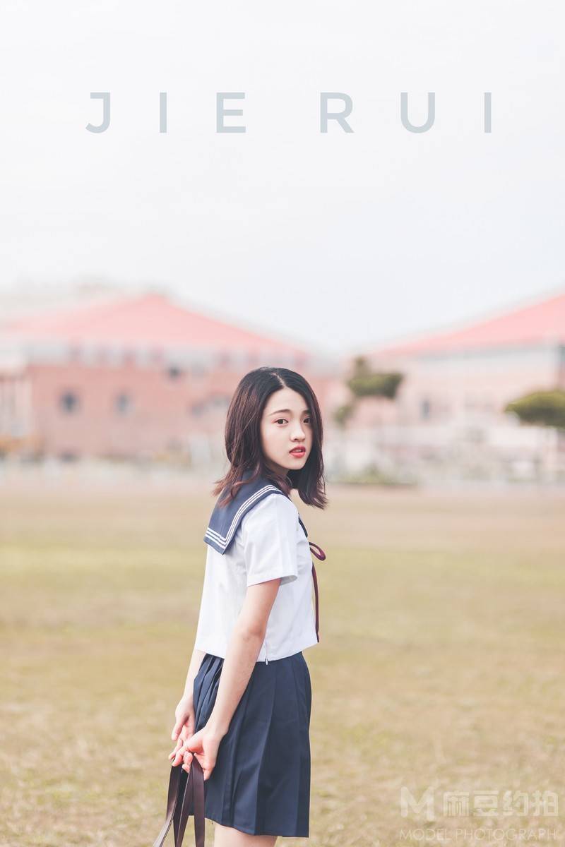 私房模特