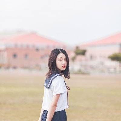 私房模特
