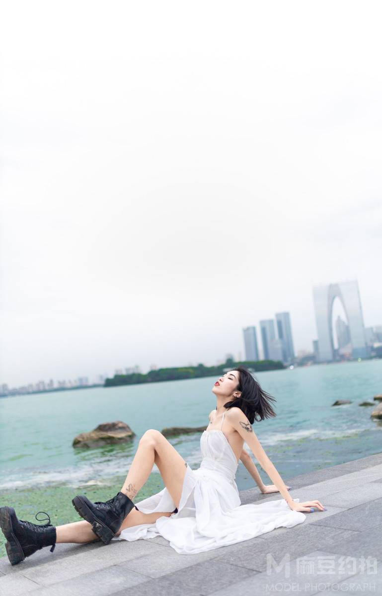 和服模特