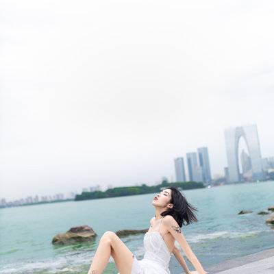 和服模特