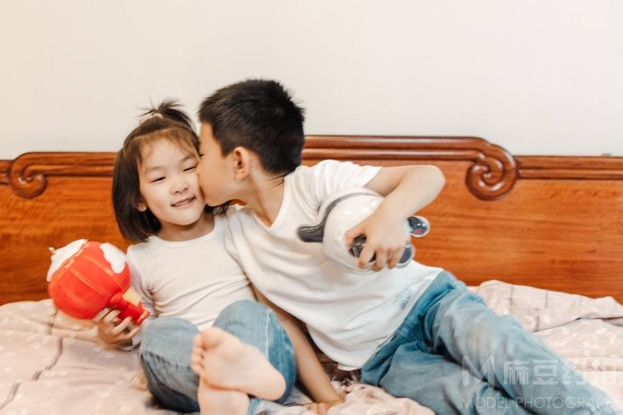宝丽来模特