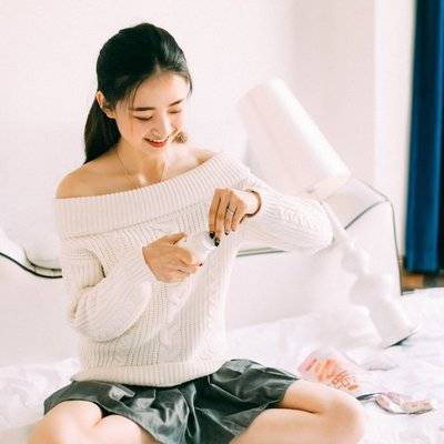 私房模特
