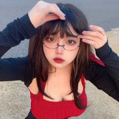 旗袍模特