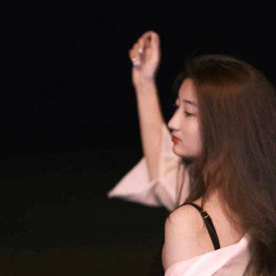 旗袍模特