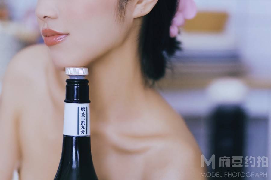 宝丽来模特