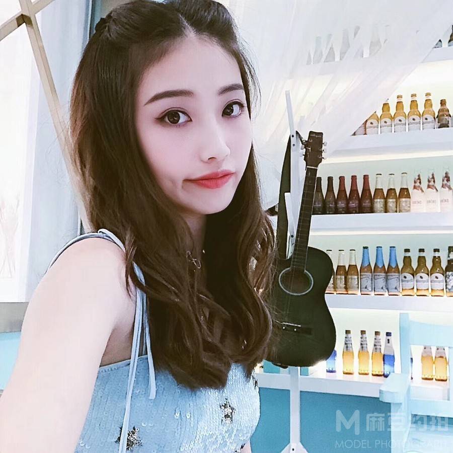 和服模特