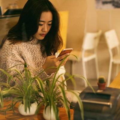 和服模特