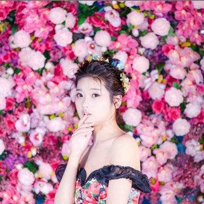 私房模特