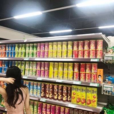 私房模特