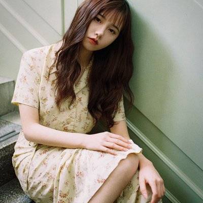 和服模特