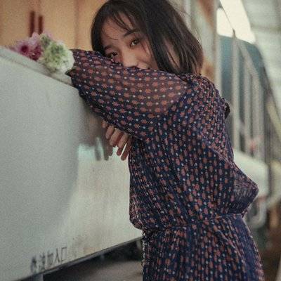 和服模特