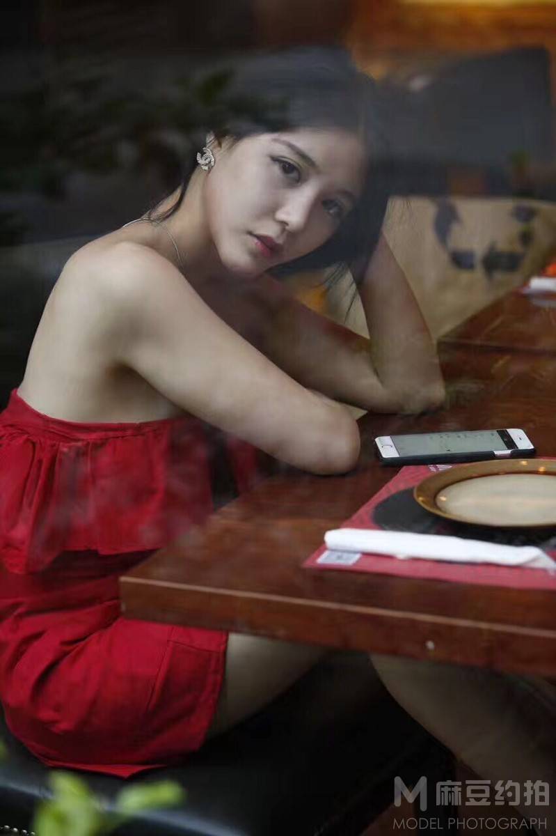私房模特