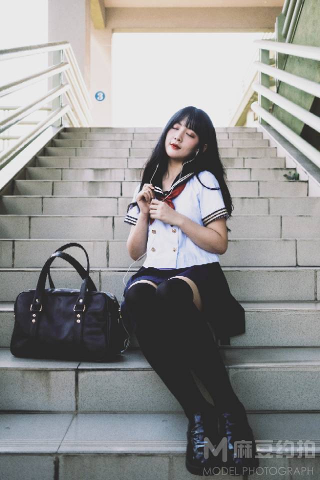 私房模特