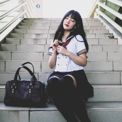 私房模特
