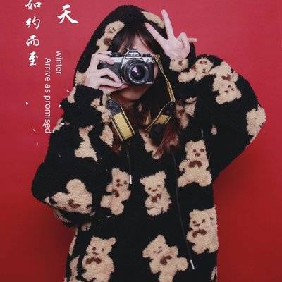 孕照模特