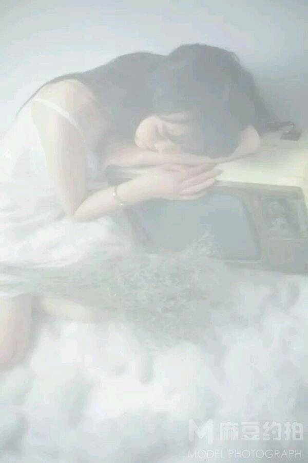 孕照模特