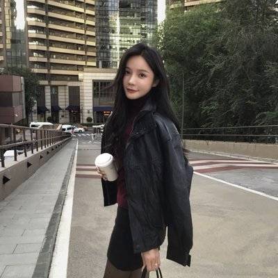 宝丽来模特