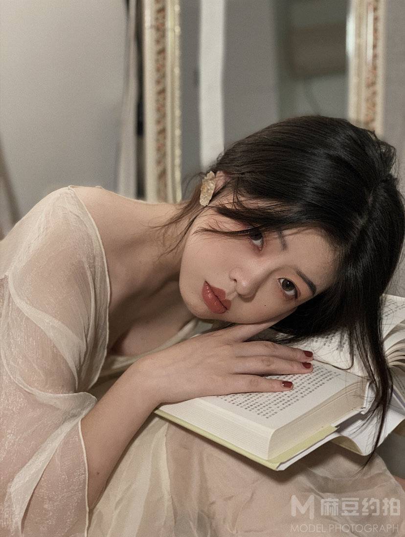 和服模特