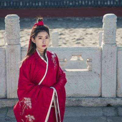 私房模特