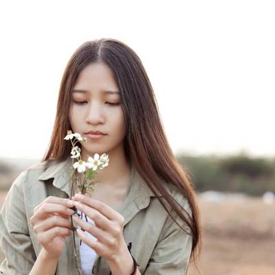 私房模特