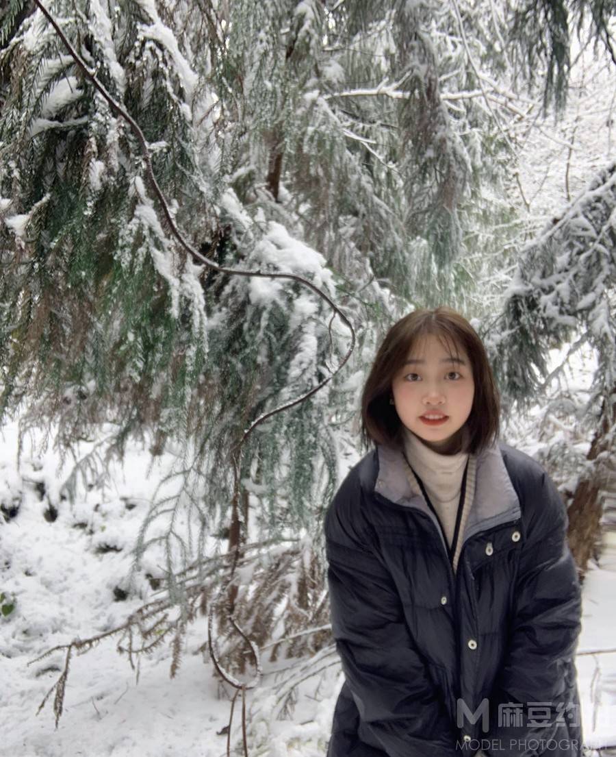 和服模特