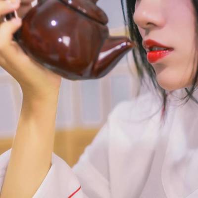 和服模特
