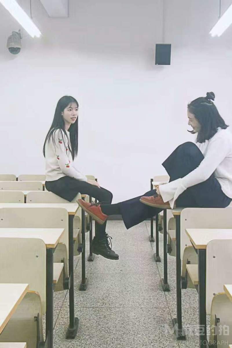 私房模特