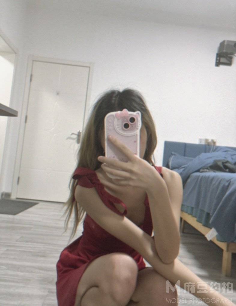旗袍模特